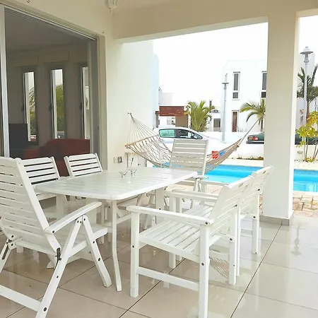Colonial Beach Villa 16 & 15 Villa
