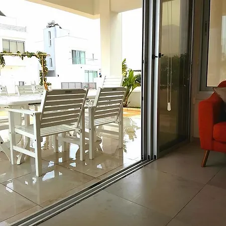 Colonial Beach Villa 16 & 15 Villa *