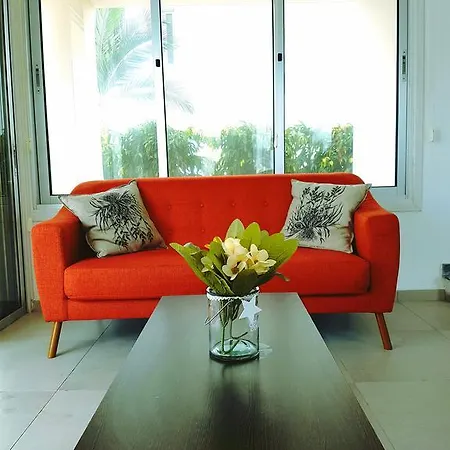 Villa Colonial Beach Villa 16 & 15 *