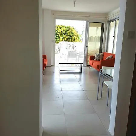 Colonial Beach Villa 16 & 15