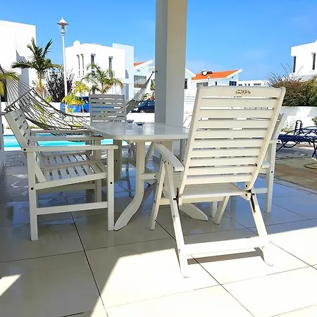 Colonial Beach Villa 16 & 15 Villa Perivolia