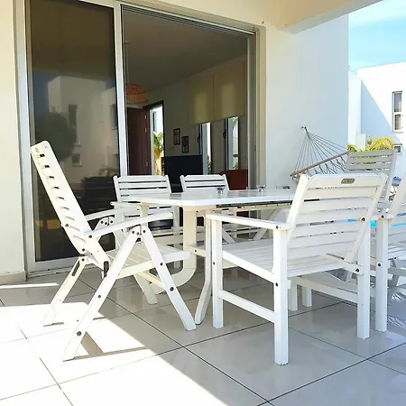 Colonial Beach Villa 16 & 15 *
