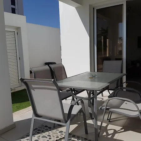 Villa Colonial Beach Villa 16 & 15 Perivolia