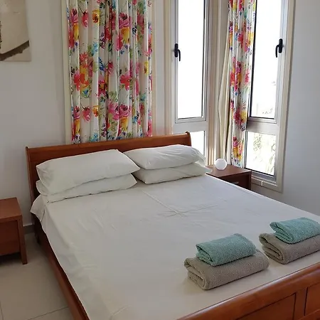 Colonial Beach Villa 16 & 15 Villa *